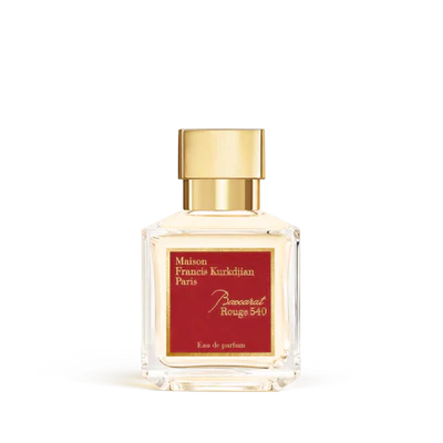 MAISON FRANCIS KURKDJAN PARIS BACCARAT ROUGE EAU DE PARFUM 70ML TESTER