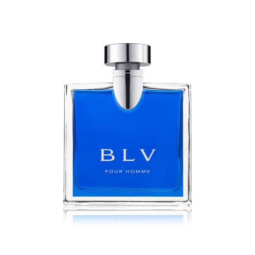 BVLGARI BLV POUR HOMME EAU DE TOILETTE 100ML