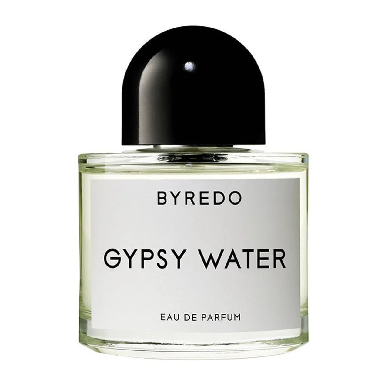 BYREDO GYPSY WATER EAU DE PARFUM 100ML SCATOLATO