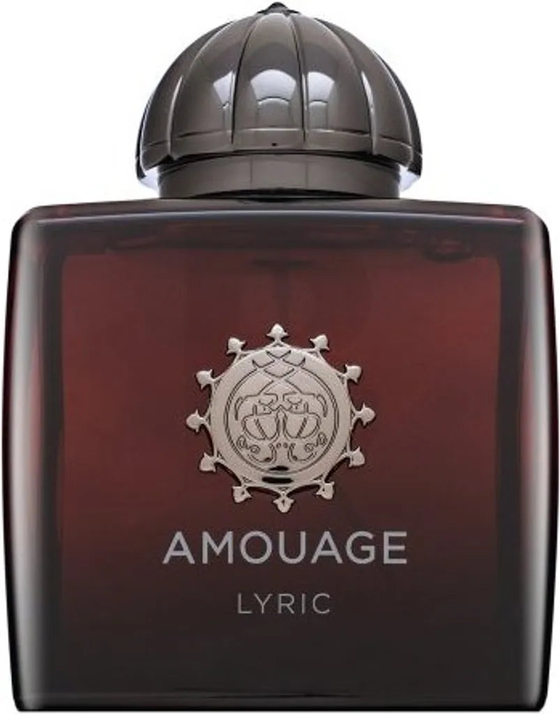 AMOUAGE LYRIC WOMAN EAU DE PARFUM 100ML TESTER