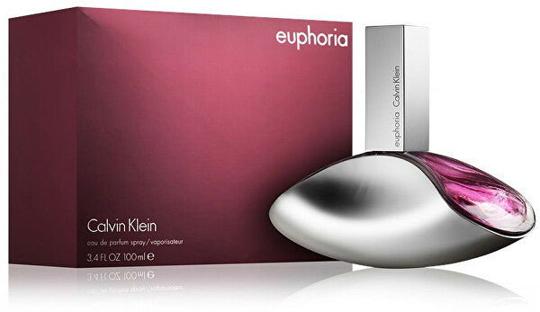 CALVIN KLEIN EUPHORIA EAU DE PARFUM 100ML