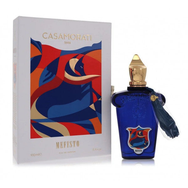 CASAMORATI MEFISTO EAU DE PARFUM 100ML SCATOLATO