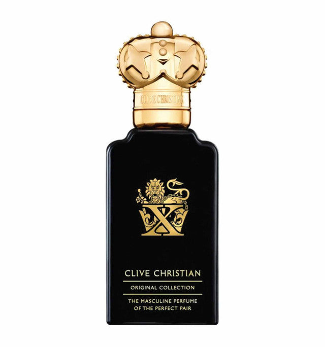 CLIVE CHRISTIAN X MEN EAU DE PARFUM 50ML TESTER