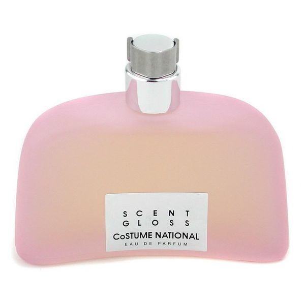 COSTUME NATIONAL SCENT GLOSS EDP 100 ML DONNA TESTER