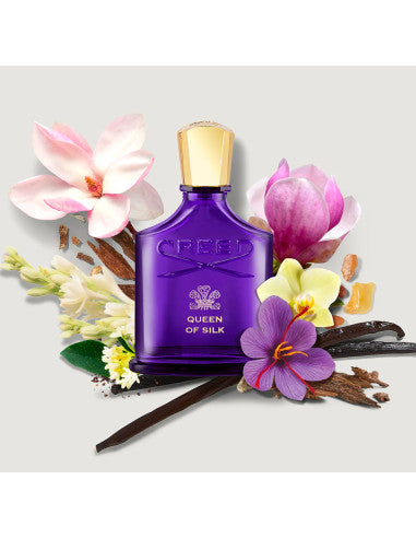 CREED QUEEN OF SILK EAU DE PARFUM 75ML TESTER