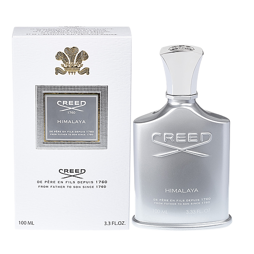 CREED HIMALAYA EAU DE PARFUM 100ML SCATOLATO
