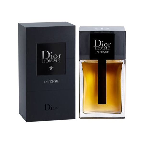 CHRISTIAN DIOR HOMME PARFUM 100ML SCATOLATO