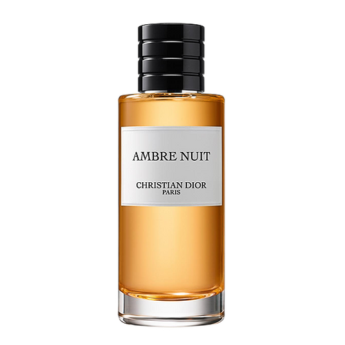 CHRISTIAN DIOR AMBRE NUIT 125ML (TESTER)