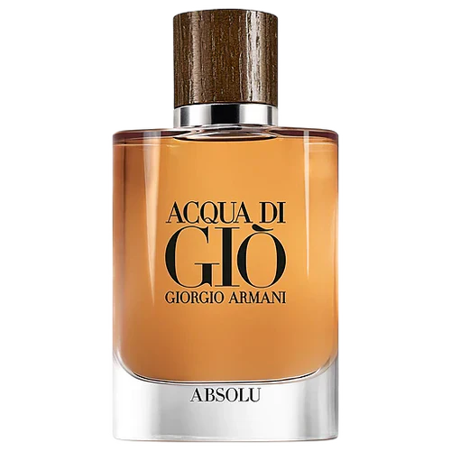 ARMANI ACQUA DI GIO' ABSOLU EAU DE PARFUM UOMO 100ML TESTER