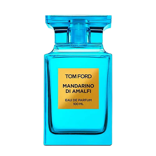 TOM FORD MANDARINO D'AMALFI EAU DE PARFUM 100ML TESTER