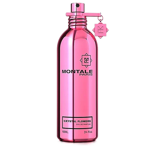 MONTALE CRYSTAL FLOWERS EDP 100 ML UNISEX