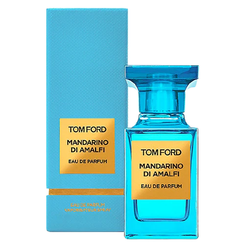 Tom Ford Mandarino D’Amalfi Eau De Parfum 100ML Scatolato