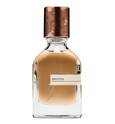 ORTO PARISI BRUTUS PROFUMO UNISEX 50ML SCATOLATO