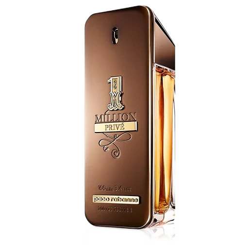 PACO RABANNE ONE MILLION PRIVÈ EAU DE PARFUM 100ML TESTER