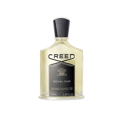 CREED ROYAL OUD EAU DE PARFUM 100ML TESTER