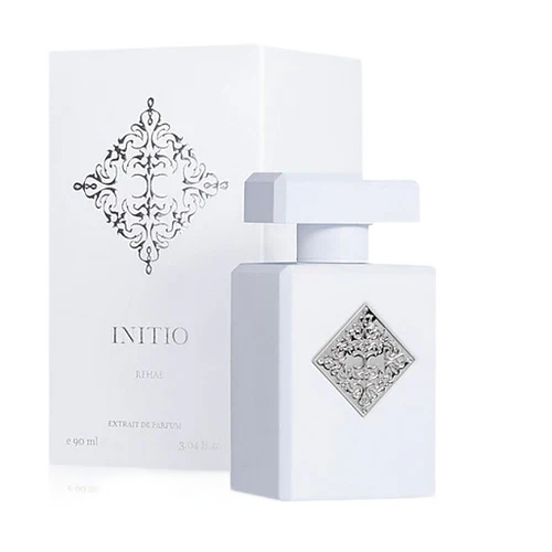 INITIO PARFUM PRIVÉS REHAB EAU DE PARFUM 90ML UNISEX SCATOLATO