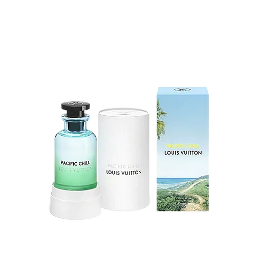 LOUIS VUITTON PACIFIC CHILL 100ML UNISEX SCATOLATO