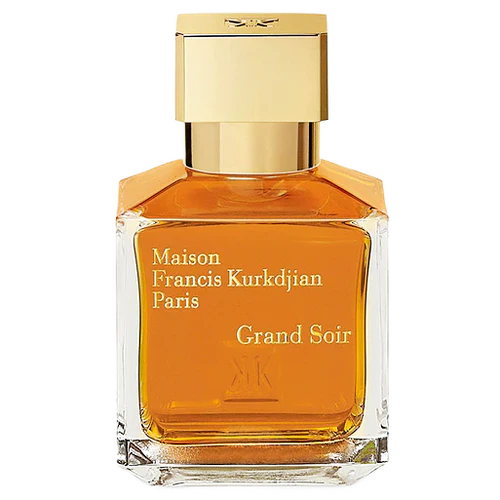 MAISON FRANCIS KURKDJIAN GRAND SOIR EAU DE PARFUM 70ML UNISEX  TESTER