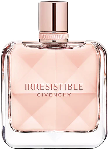 GIVENCHY IRRESISTIBLE EAU DE PARFUM DONNA 80 ML (TESTER)