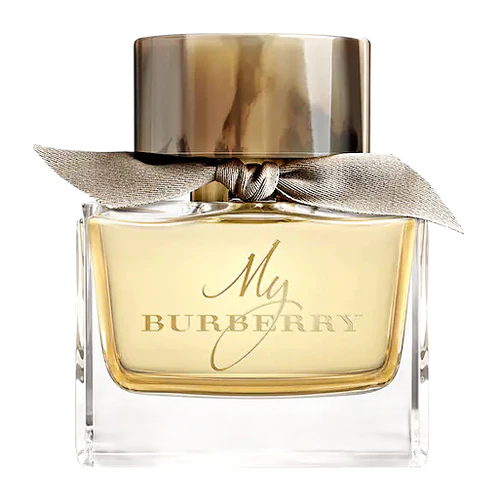 BURBERRY MY BURBERRY EAU DE PARFUM 90ML (TESTER)