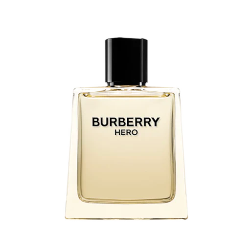 BURBERRY HERO EAU DE TOILETTE UOMO 100ML TESTER