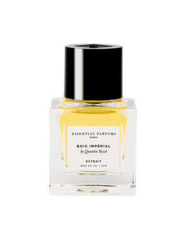 ESSENTIAL PARFUMS BOIS IMPERIAL BY QUENTIN BISCH EXTRAIT DE PARFUM 100ML