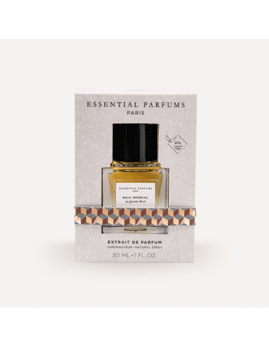 ESSENTIAL PARFUMS BOIS IMPERIAL BY QUENTIN BISCH EXTRAIT DE PARFUM 100ML