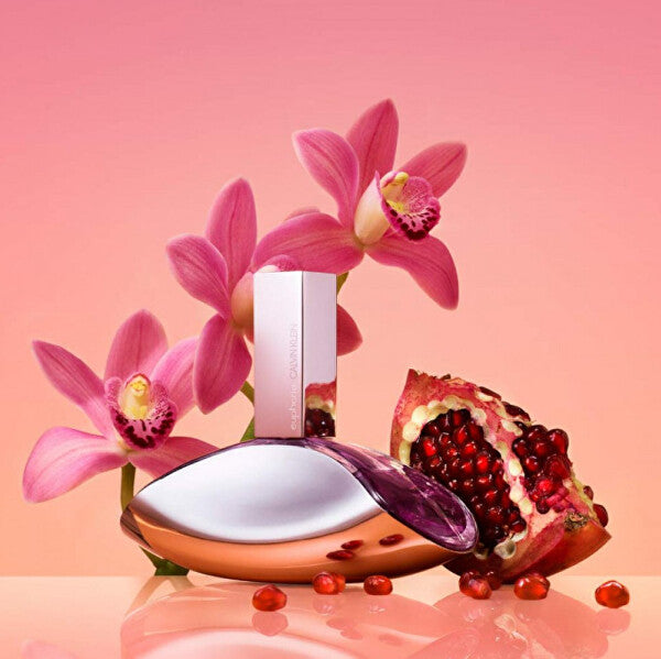 CALVIN KLEIN EUPHORIA EAU DE PARFUM 100ML