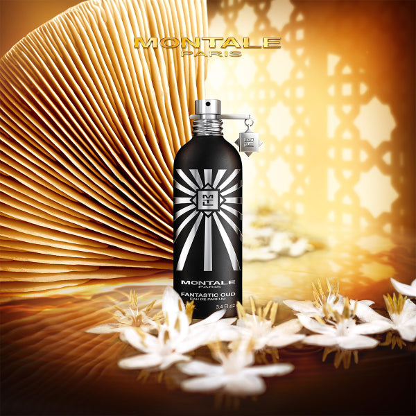 MONTALE FANTASTIC OUD EAU DE PARFUM 100ML