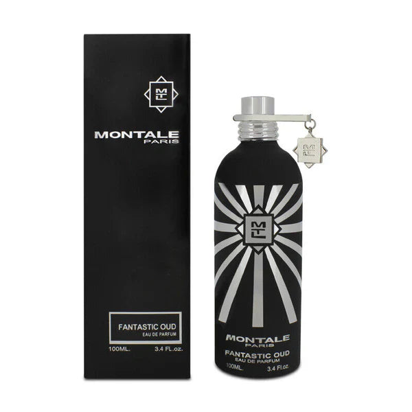MONTALE FANTASTIC OUD EAU DE PARFUM 100ML