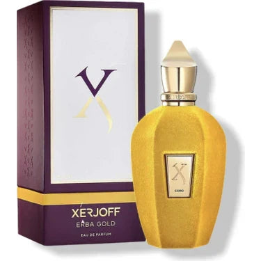 XERJOFF ERBA GOLD EAU DE PARFUM 50ML