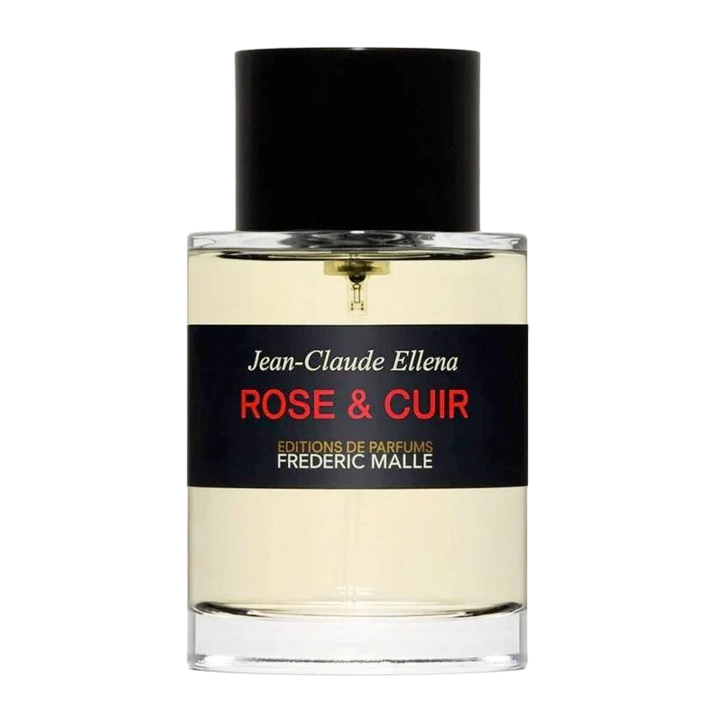 FREDERIC MALLE ROSE & CUIR EAU DE PARFUM 100ML SCATOLATO
