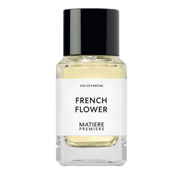 MATIERE PREMIERE FRENCH FLOWER EAU DE PARFUM 100ML SCATOLATO