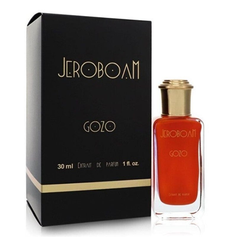 JEROBOAM GOZO 30ML