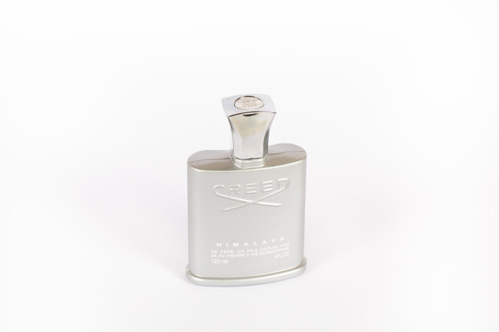 CREED HIMALAYA EAU DE PARFUM 100ML TESTER