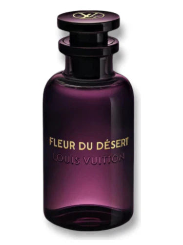 LOUIS VUITTON FLEUR DU DESERT - 100ML EAU DE PARFUM