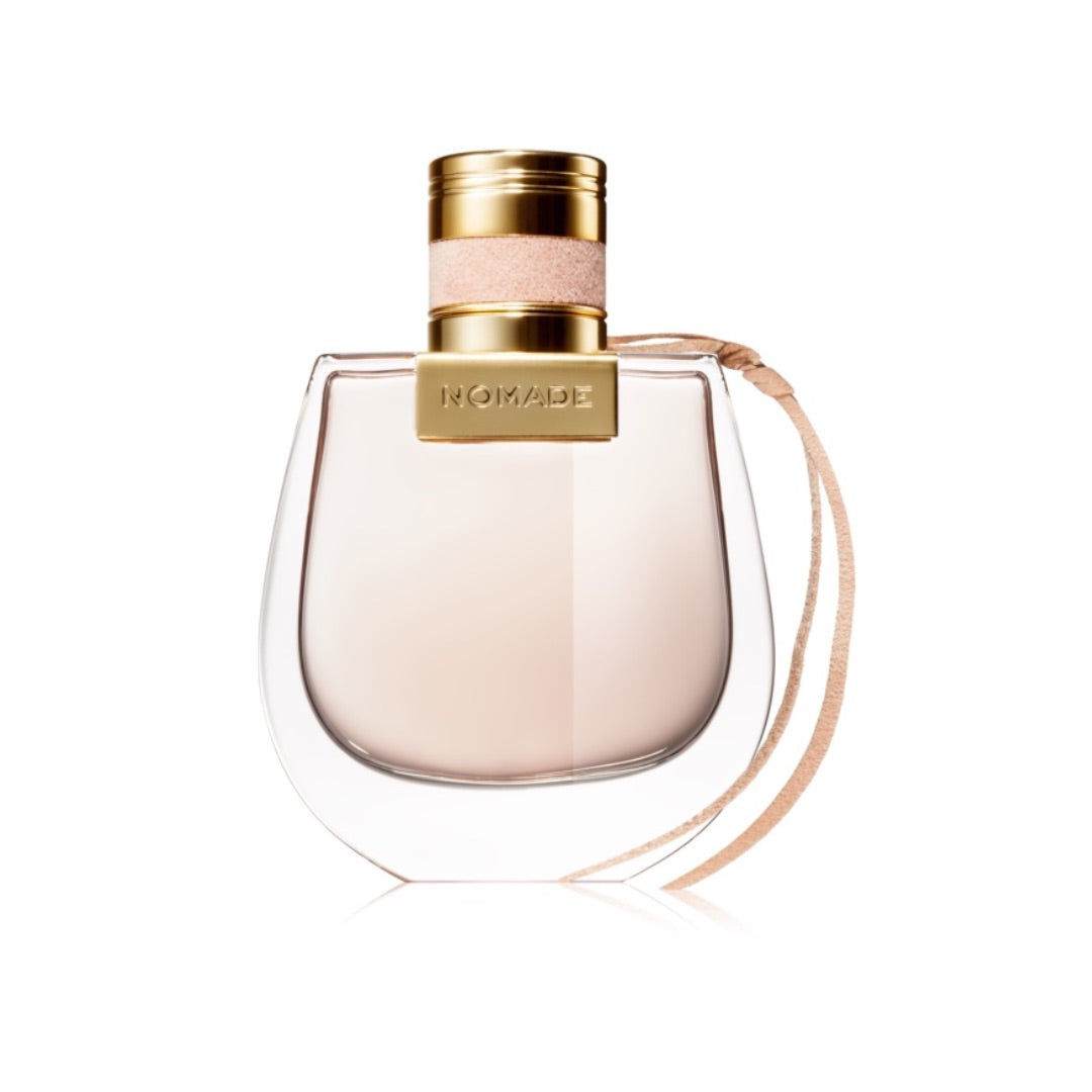 CHLOÈ NOMADE DONNA EAU DE PARFUM 75 ML (SCATOLATO)