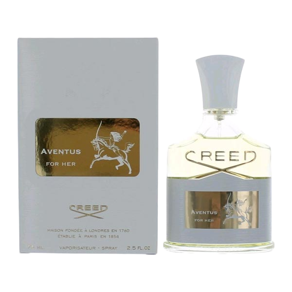 Creed Aventus For Her Eau De Parfum 75ML (Scatolato)