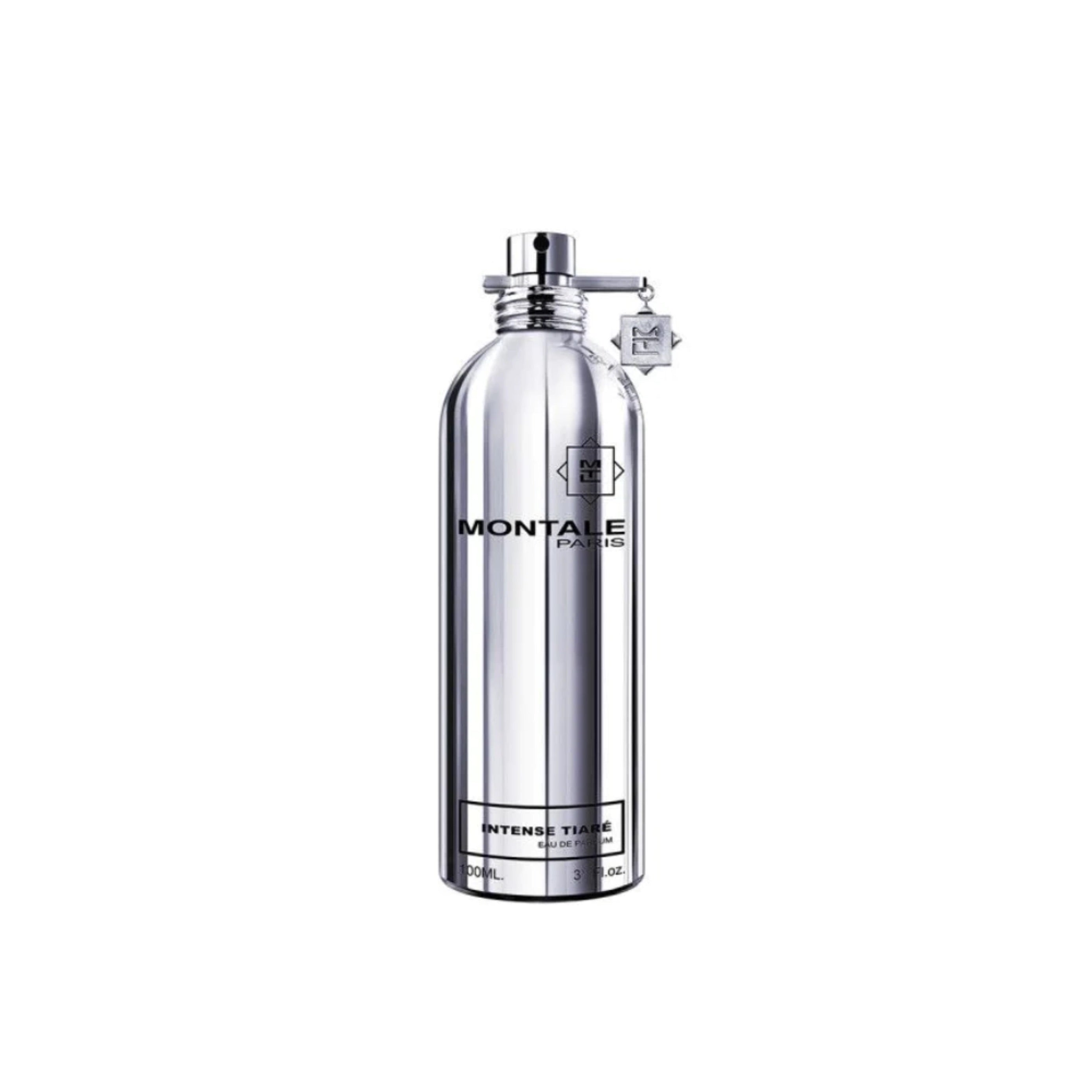 MONTALE INTENSE TIARE  UNISEX EAU DE PARFUM 100ML