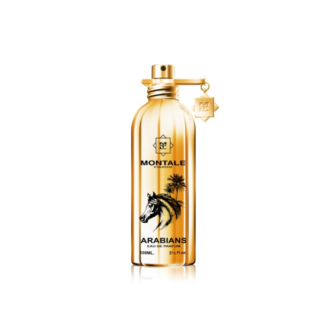 MONTALE ARABIANS UNISEX EAU DE PARFUM 100ML