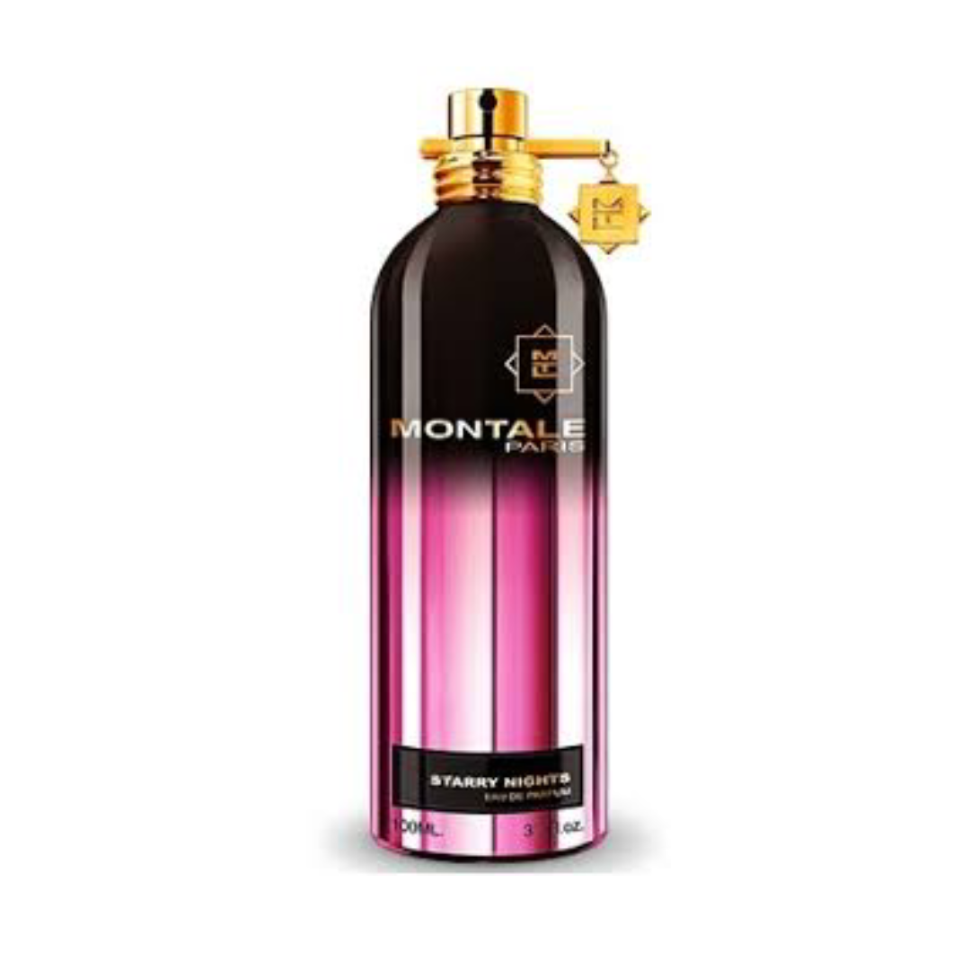 MONTALE STARRY NIGHTS UNISEX EAU DE PARFUM 100 ML
