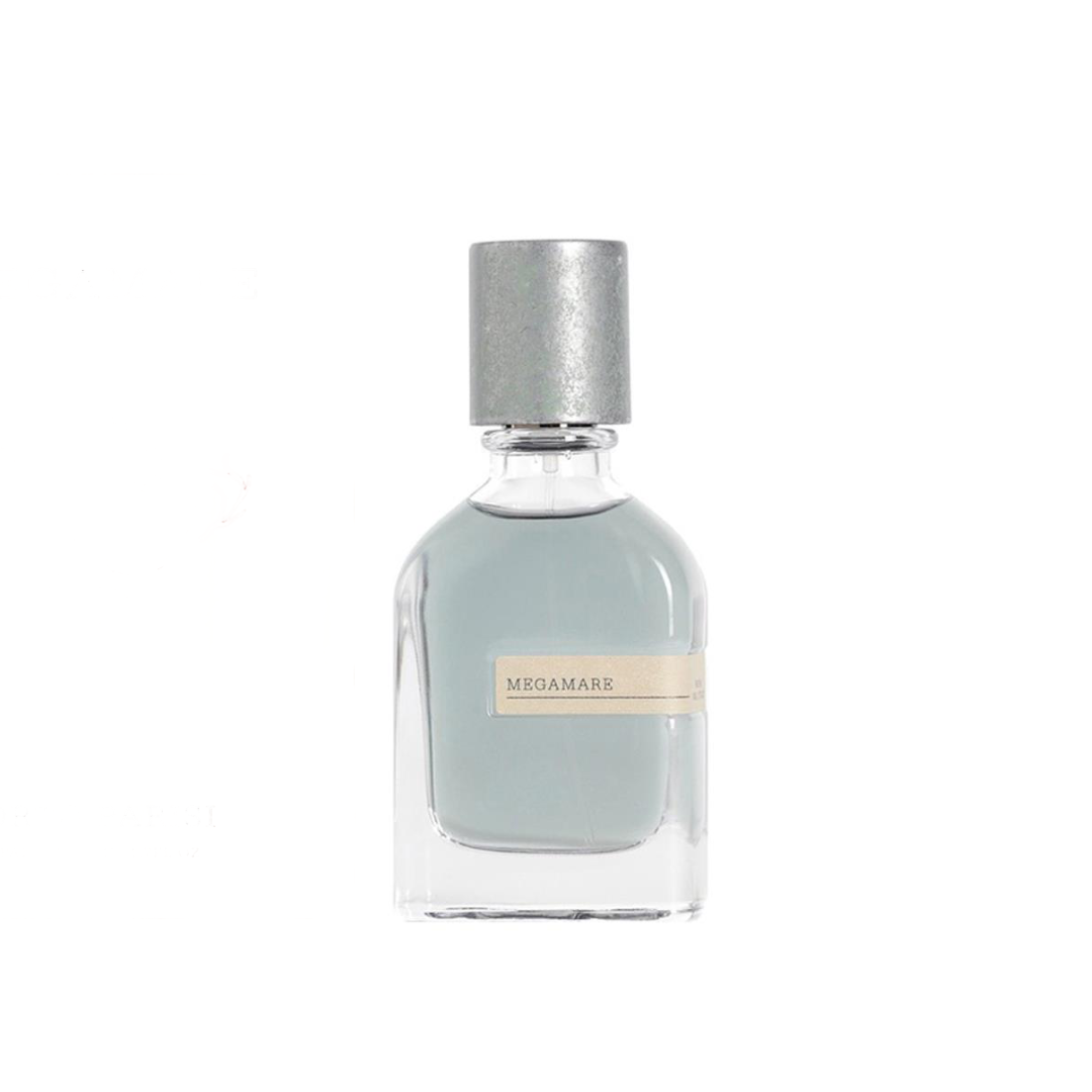 ORTO PARISI MEGAMARE UNISEX EAU DE PARFUM 50ML SCATOLATO