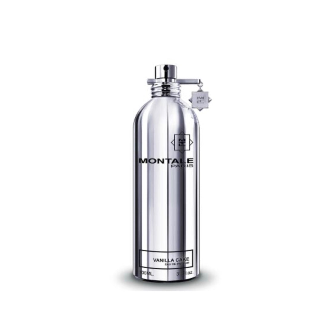 MONTALE VANILLA CAKE UNISEX EAU DE PARFUM 100ML