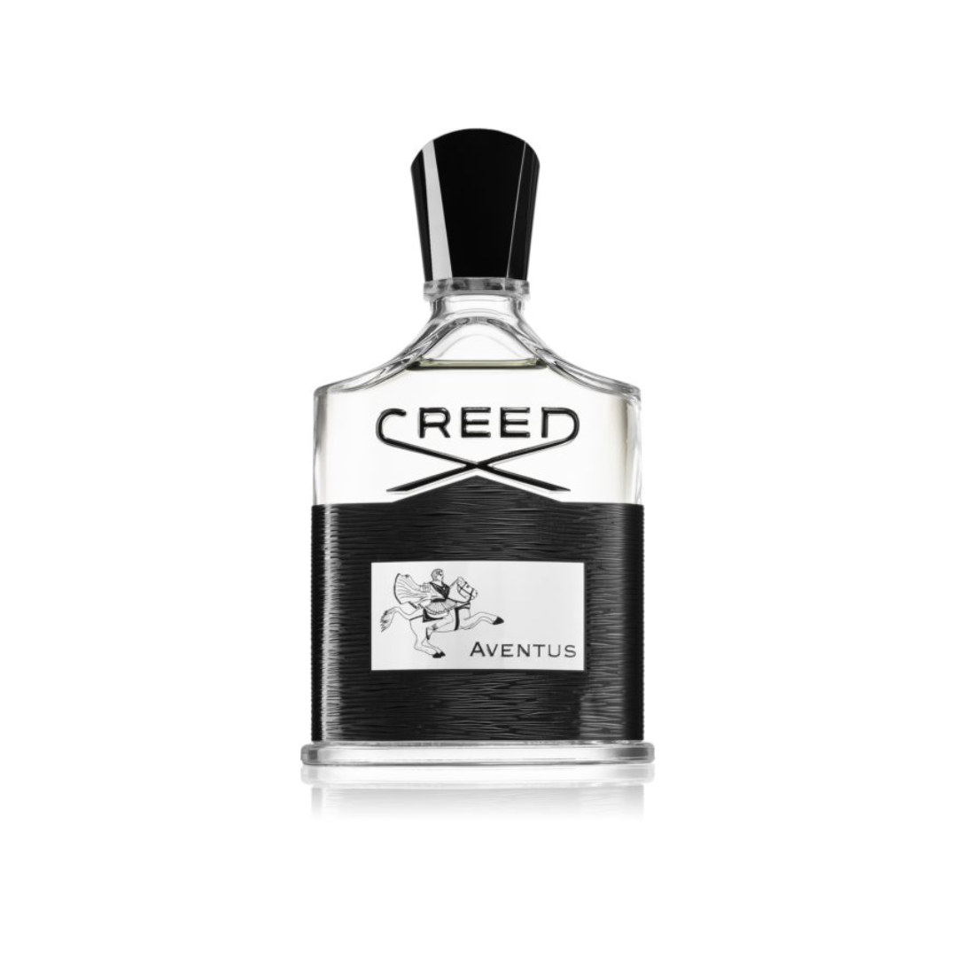 CREED AVENTUS UOMO EAU DE PARFUM 100ML SCATOLATO