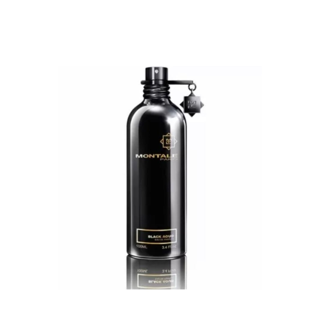 MONTALE BLACK AOUD UNISEX EAU DE PARFUM 100 ML