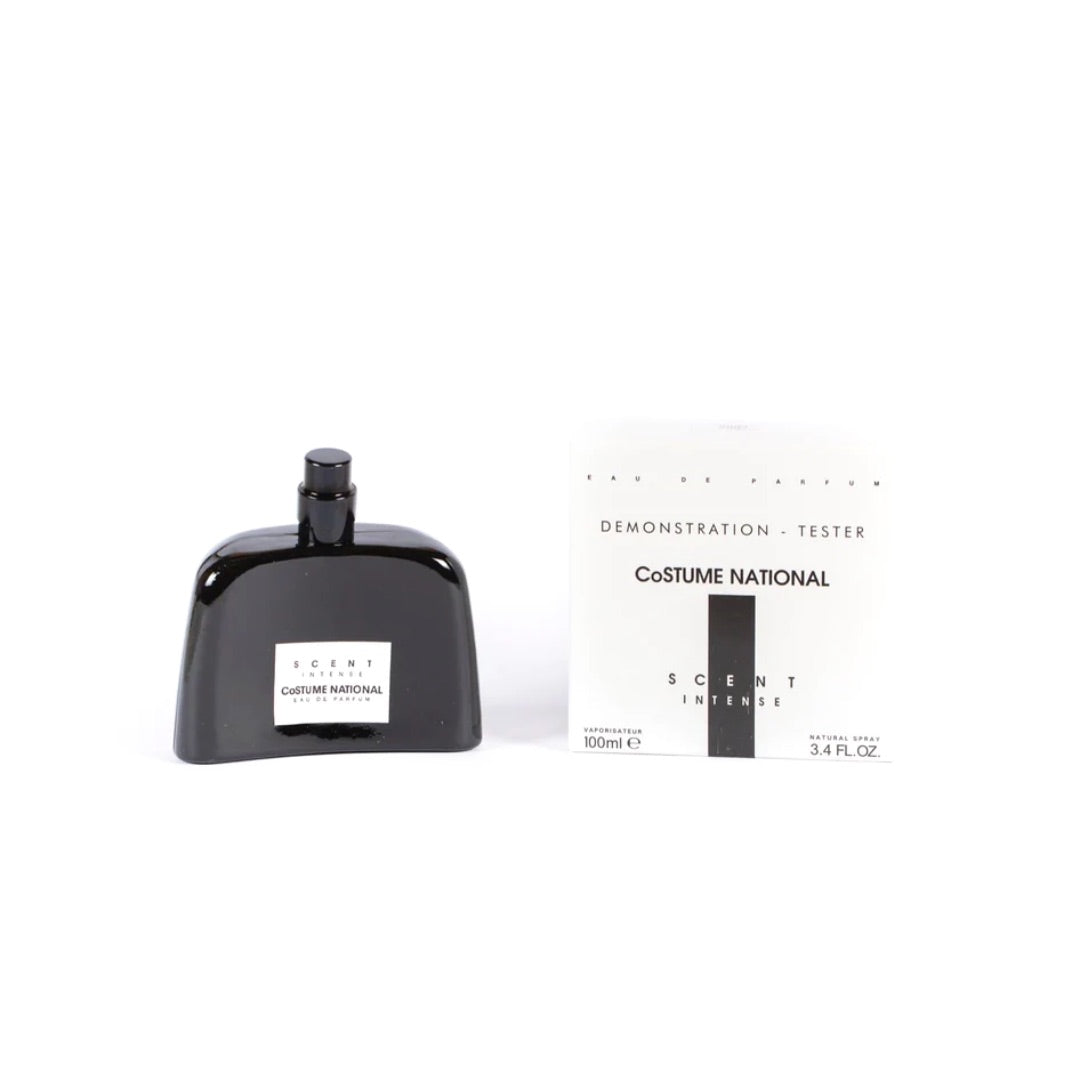 COSTUME NATIONAL SCENT INTENSE UNISEX EAU DE PARFUM 100ML (TESTER)