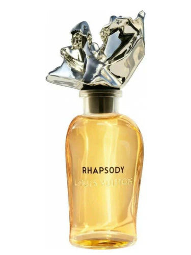 LOUIS VUITTON RHAPSODY -100ML EXTRAIT DE PARFUM TESTER