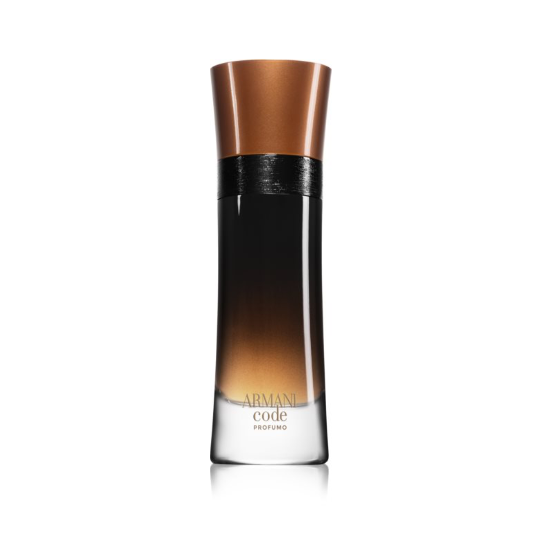 ARMANI CODE PROFUMO UOMO EAU DE PARFUM 110ML (SCATOLATO)