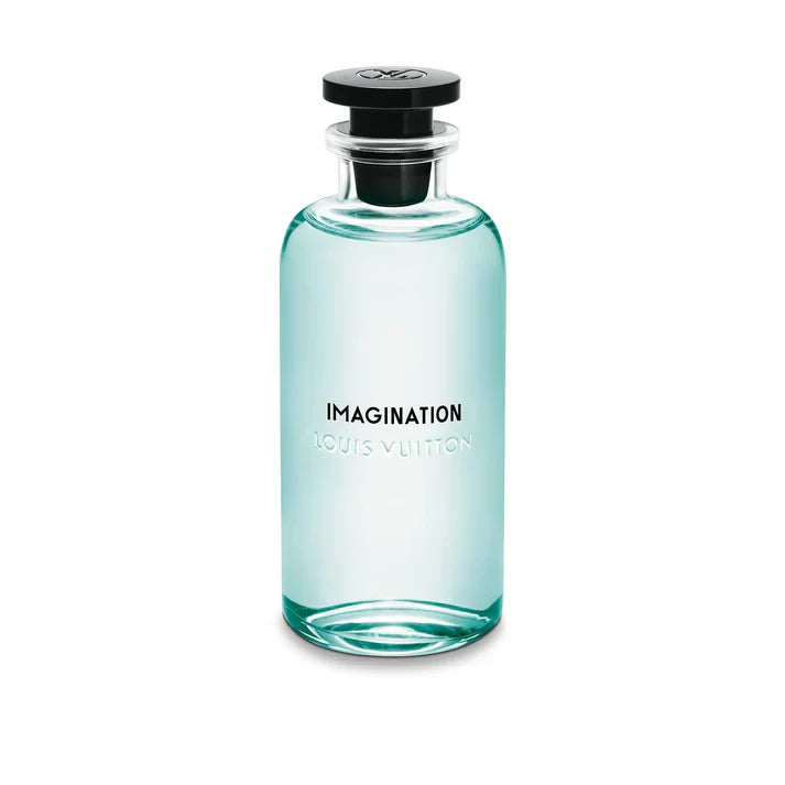 LOUIS VUITTON IMAGINATION EDP 100ML UOMO TESTER