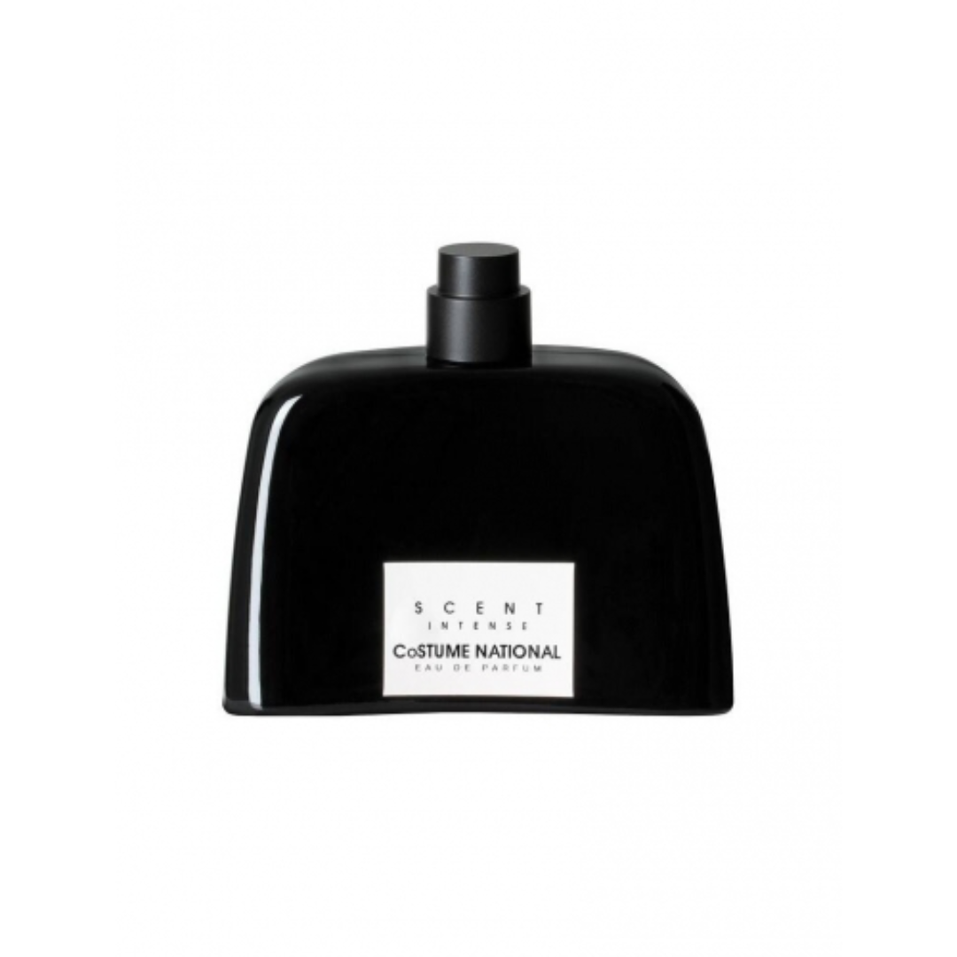 COSTUME NATIONAL SCENT INTENSE UNISEX EAU DE PARFUM 100ML (SCATOLATO)